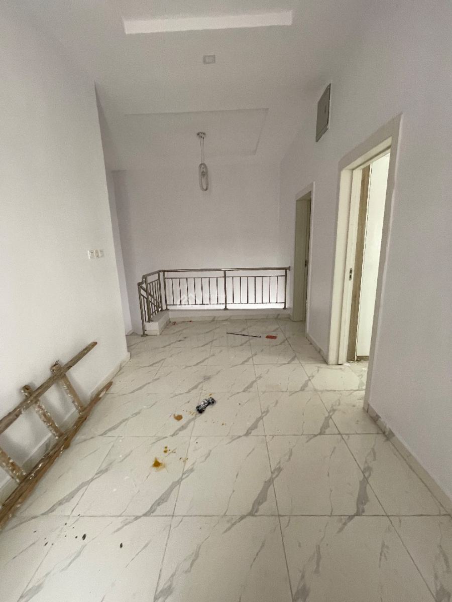 4 Bedroom Terrace Duplex, Ikota, Lekki, Lagos, Terraced Duplex for Sale