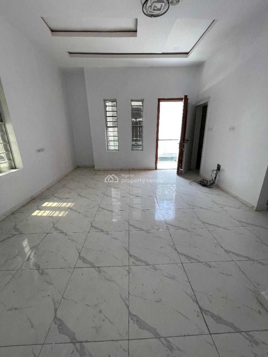 4 Bedroom Terrace Duplex, Ikota, Lekki, Lagos, Terraced Duplex for Sale