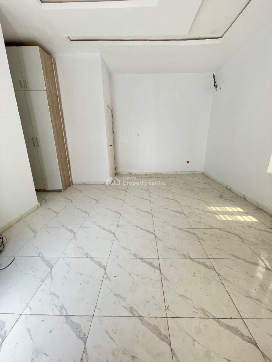 4 Bedroom Terrace Duplex, Ikota, Lekki, Lagos, Terraced Duplex for Sale