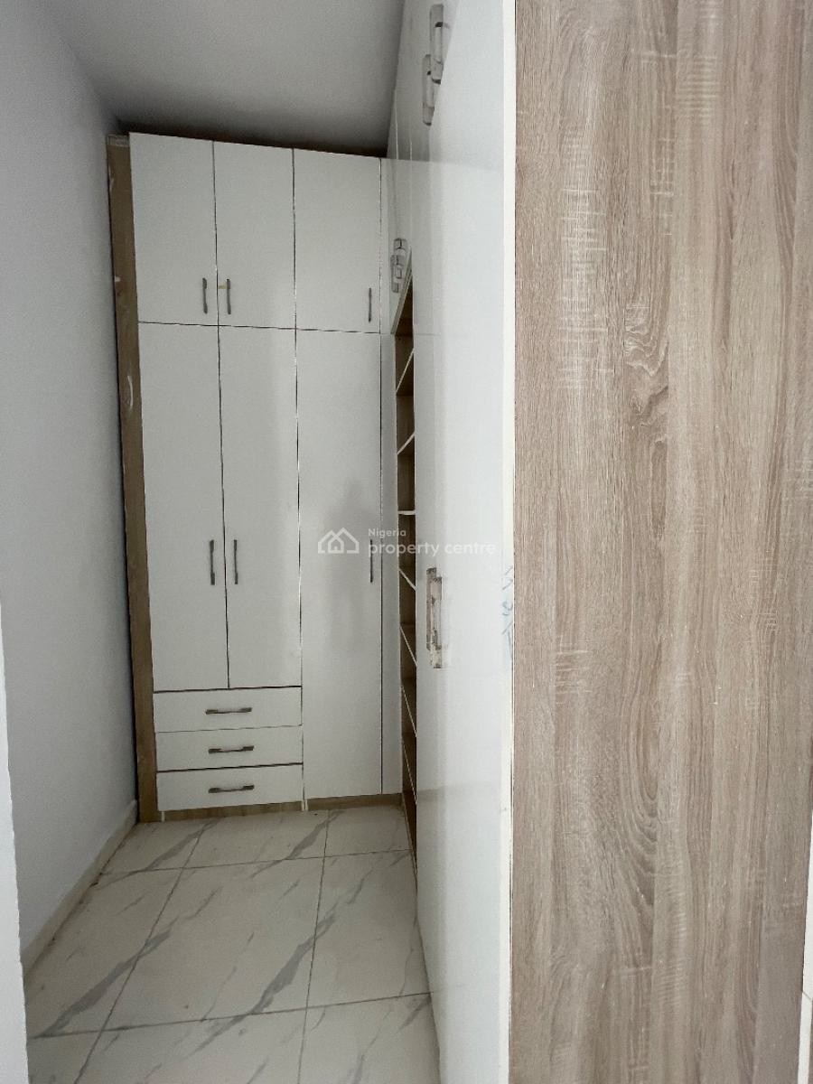 4 Bedroom Terrace Duplex, Ikota, Lekki, Lagos, Terraced Duplex for Sale