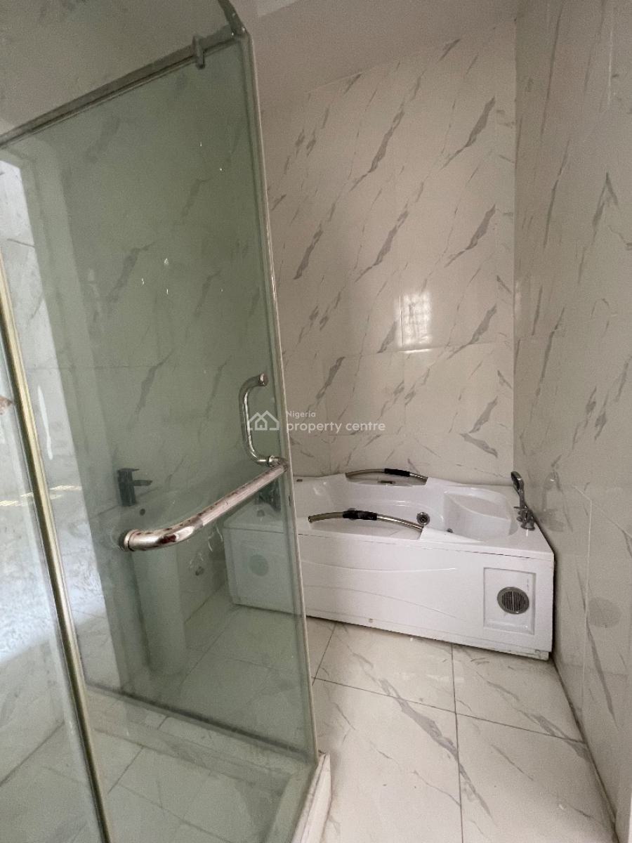 4 Bedroom Terrace Duplex, Ikota, Lekki, Lagos, Terraced Duplex for Sale