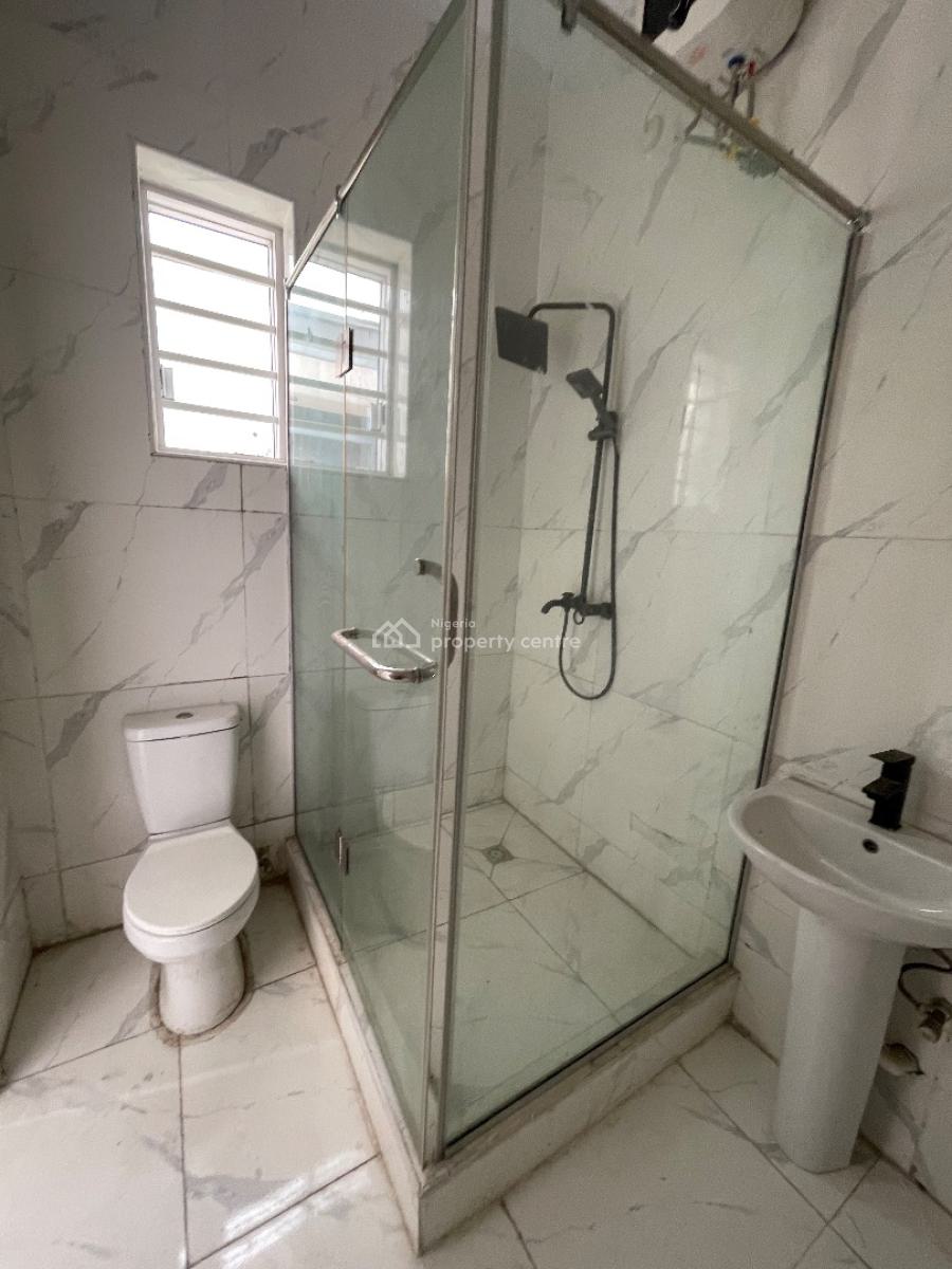 4 Bedroom Terrace Duplex, Ikota, Lekki, Lagos, Terraced Duplex for Sale