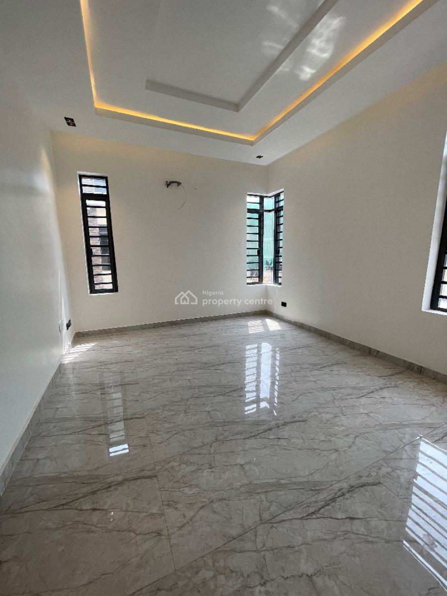 a 4 Bedroom Terrace, Lekki Right, Lekki Phase 1, Lekki, Lagos, Terraced Duplex for Sale