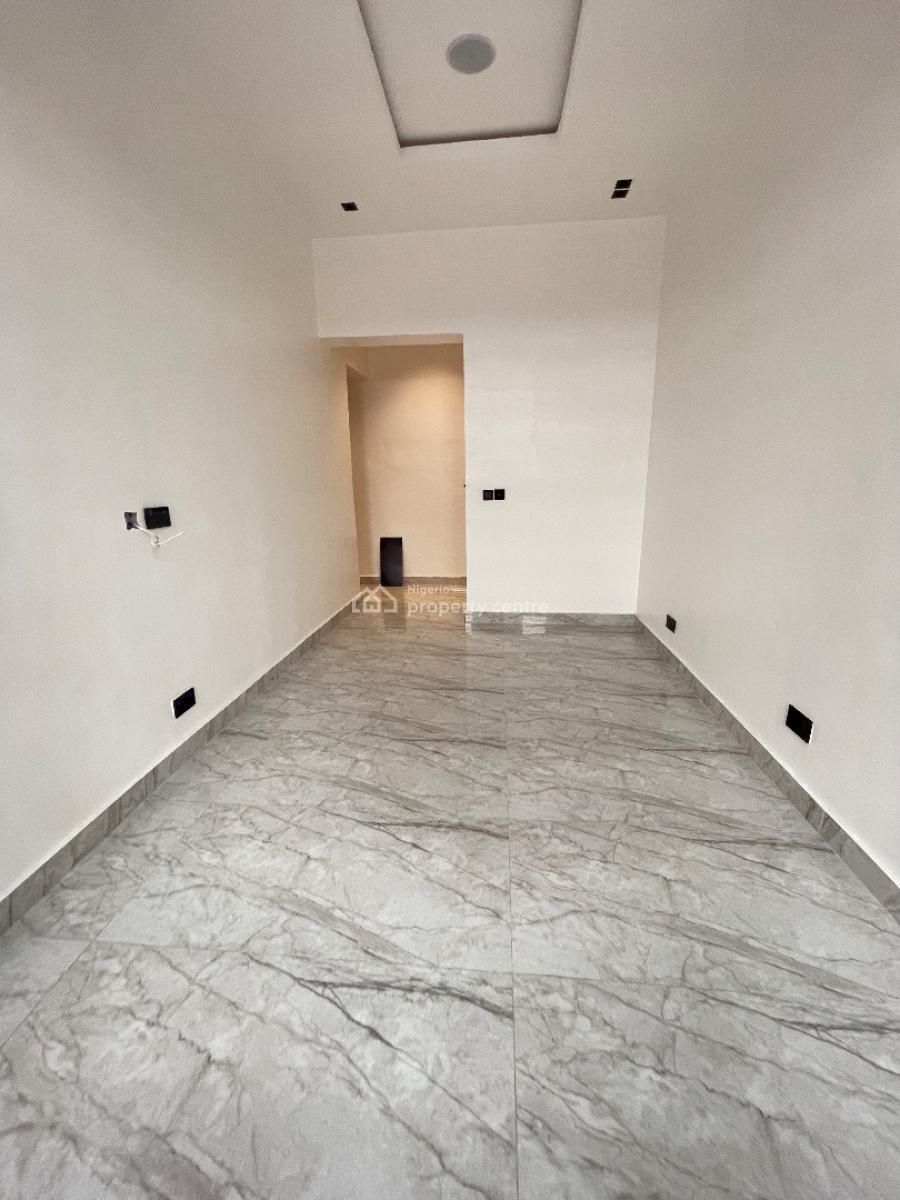 a 4 Bedroom Terrace, Lekki Right, Lekki Phase 1, Lekki, Lagos, Terraced Duplex for Sale