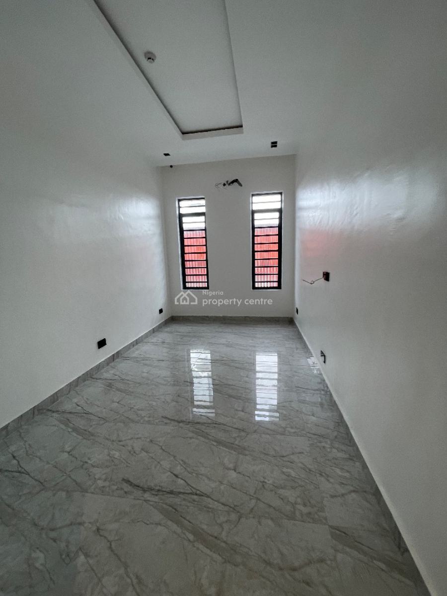 a 4 Bedroom Terrace, Lekki Right, Lekki Phase 1, Lekki, Lagos, Terraced Duplex for Sale