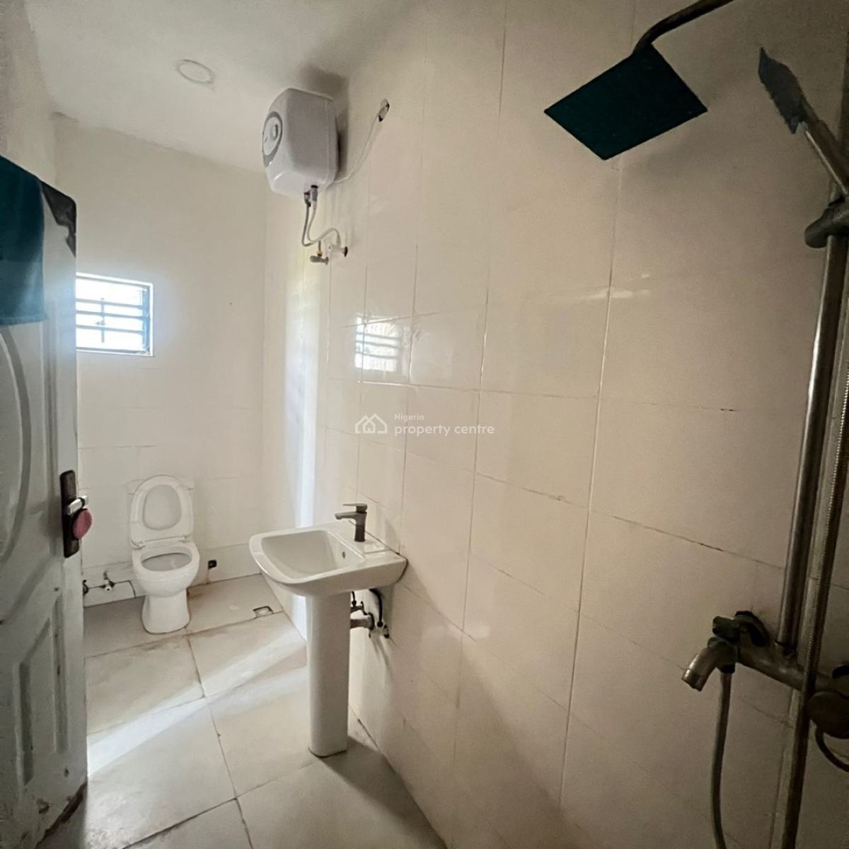 2 Bedroom Semi Detached Duplex, Ajah, Lagos, Flat / Apartment for Rent