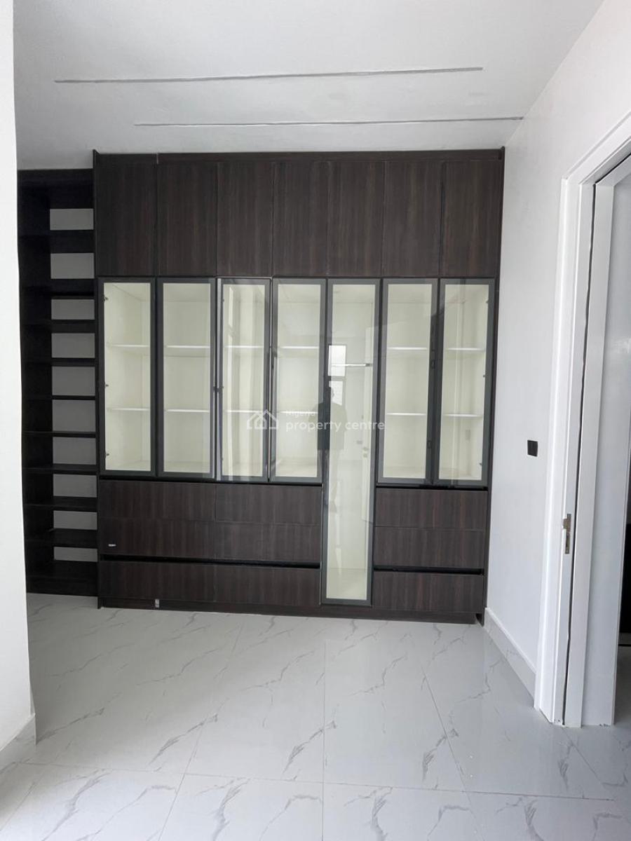 Massive 5 Bedroom Detached Duplex with Swimming Pool, Ikota, Lekki, Lagos, Detached Duplex for Sale