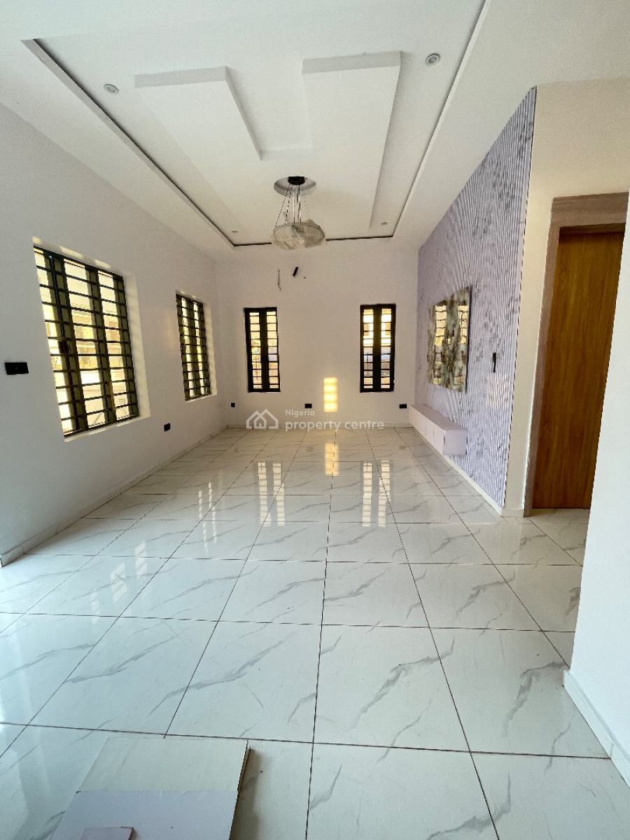 5bedroom Detached Duplex with a Pool, Abraham Adesanya, Ajah, Lagos, Detached Duplex for Sale