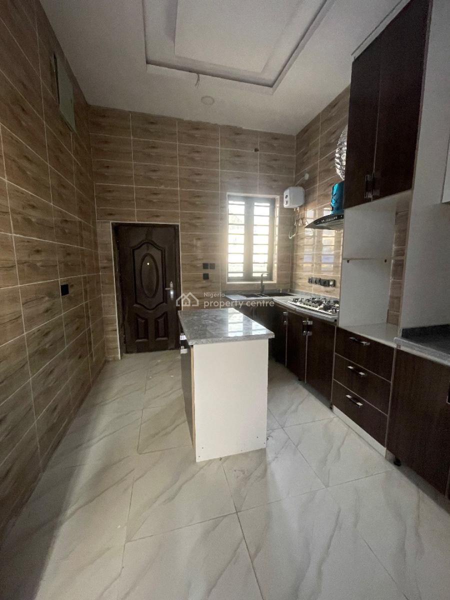 5bedroom Detached Duplex with a Pool, Abraham Adesanya, Ajah, Lagos, Detached Duplex for Sale