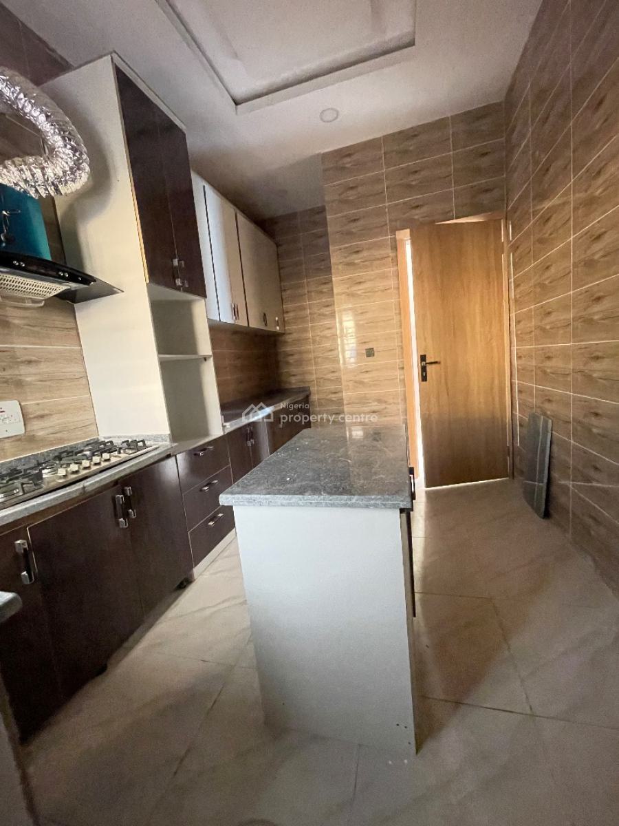 5bedroom Detached Duplex with a Pool, Abraham Adesanya, Ajah, Lagos, Detached Duplex for Sale