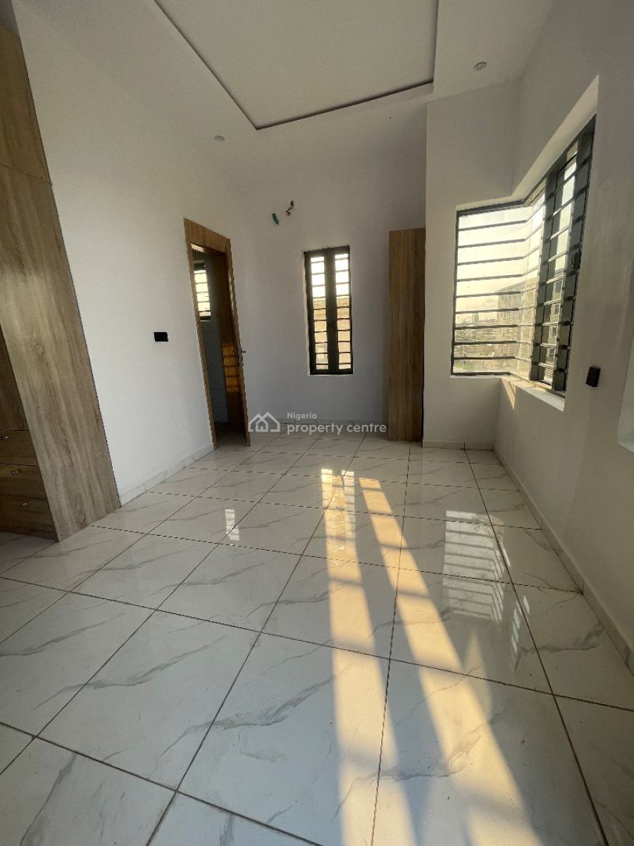 5bedroom Detached Duplex with a Pool, Abraham Adesanya, Ajah, Lagos, Detached Duplex for Sale