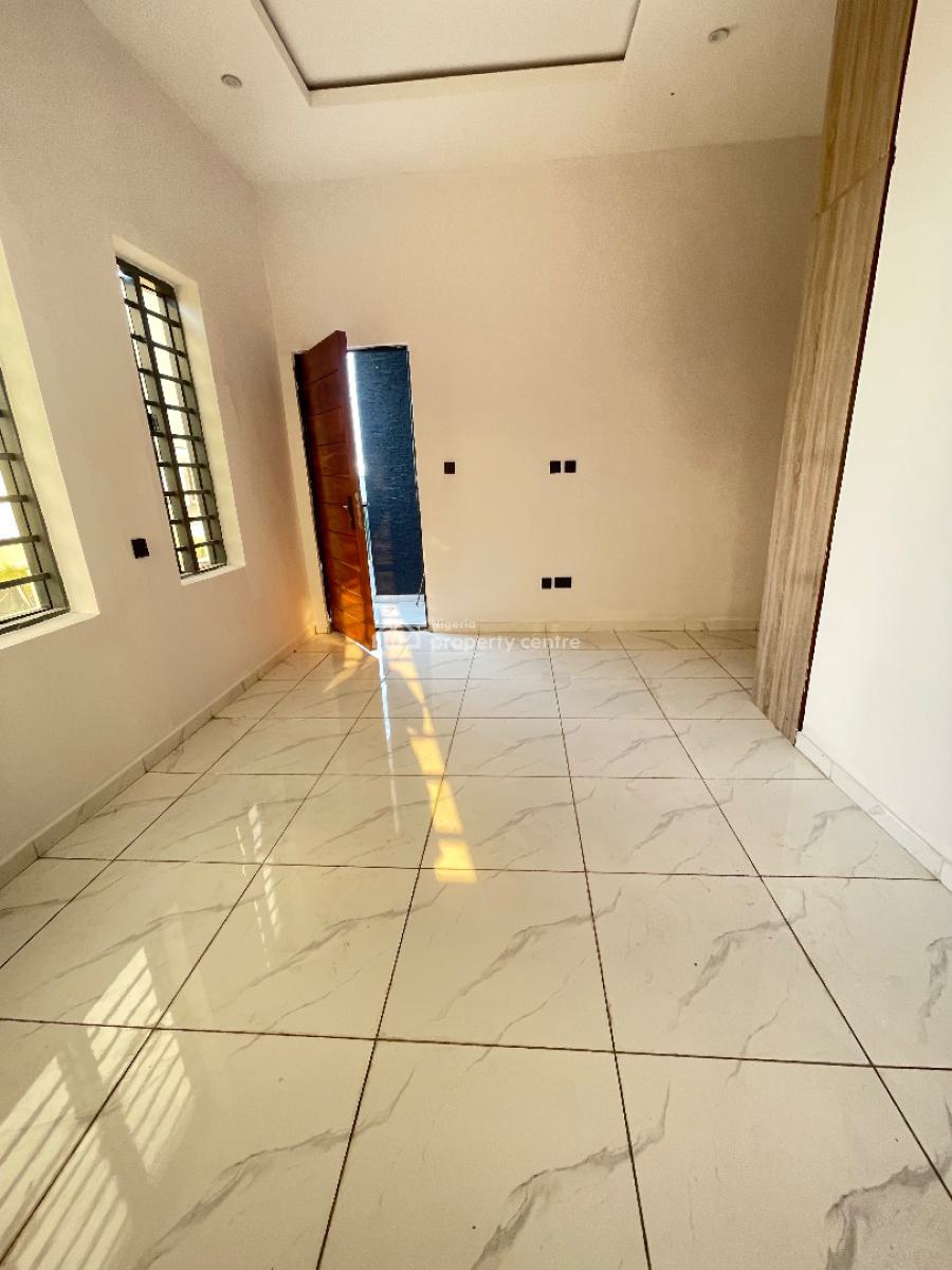5bedroom Detached Duplex with a Pool, Abraham Adesanya, Ajah, Lagos, Detached Duplex for Sale
