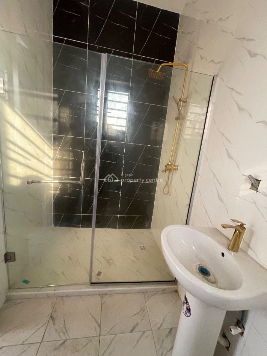 5bedroom Detached Duplex with a Pool, Abraham Adesanya, Ajah, Lagos, Detached Duplex for Sale