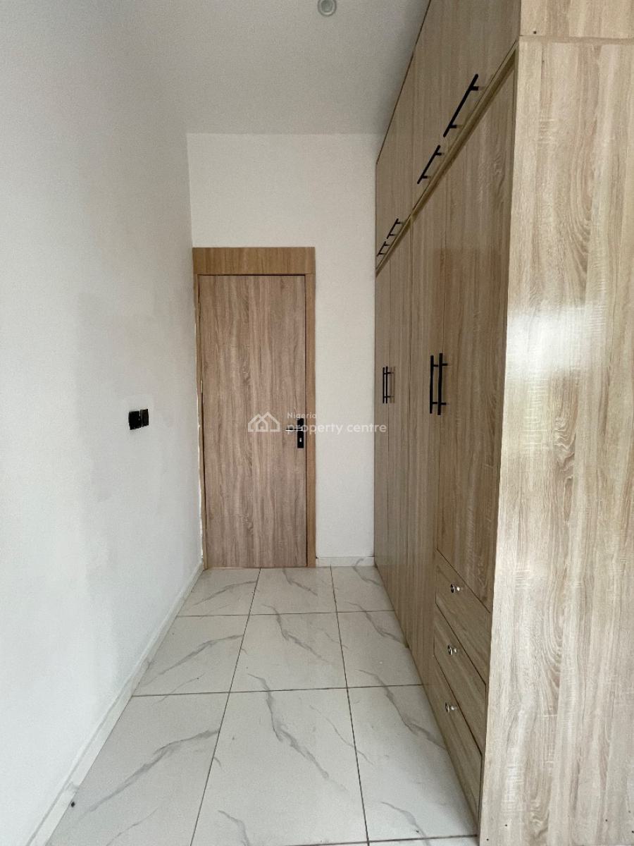 5bedroom Detached Duplex with a Pool, Abraham Adesanya, Ajah, Lagos, Detached Duplex for Sale