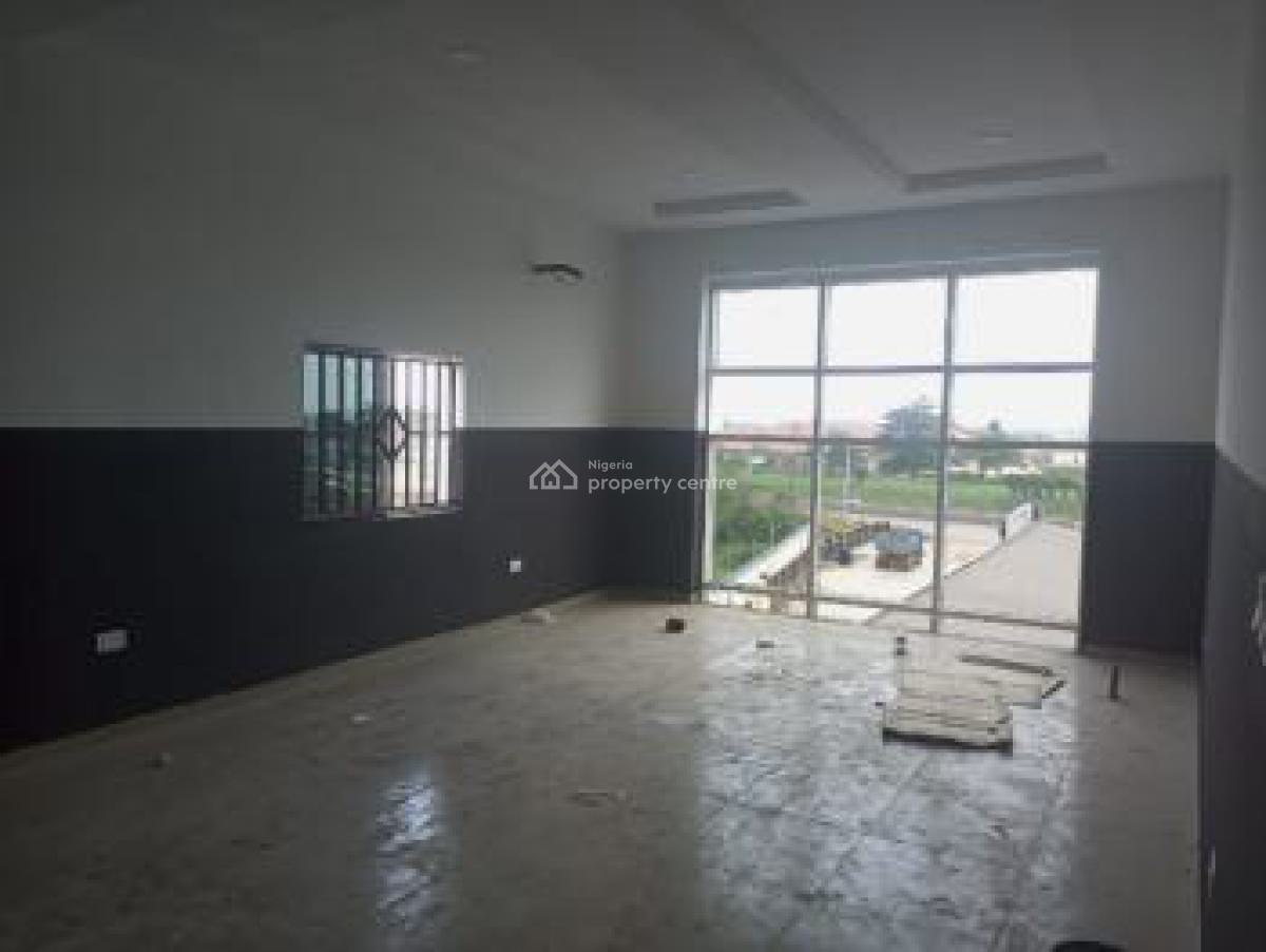 Luxury Office and Shop Spaces, Petrocam Station, Mowe Ofada, Ogun, Plaza / Complex / Mall for Rent