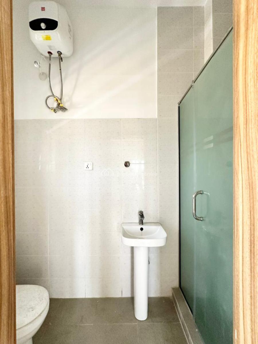 Luxury 2 Bedroom Apartment with Excellent Facility, Lekki Phase 1, Lekki, Lagos, Flat / Apartment for Rent