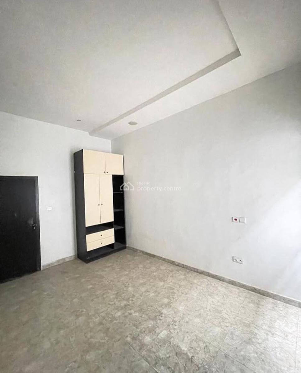 Luxury 4 Bedroom Duplex with Bq, Orchid Road, Lekki, Lagos, Semi-detached Duplex for Rent