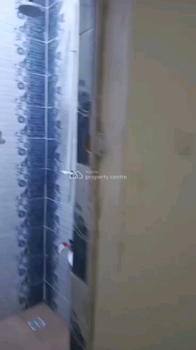 Newly Built Mini Flat, Ayorinde Street, Ladilak, Pedro, Gbagada, Lagos, Mini Flat (room and Parlour) for Rent