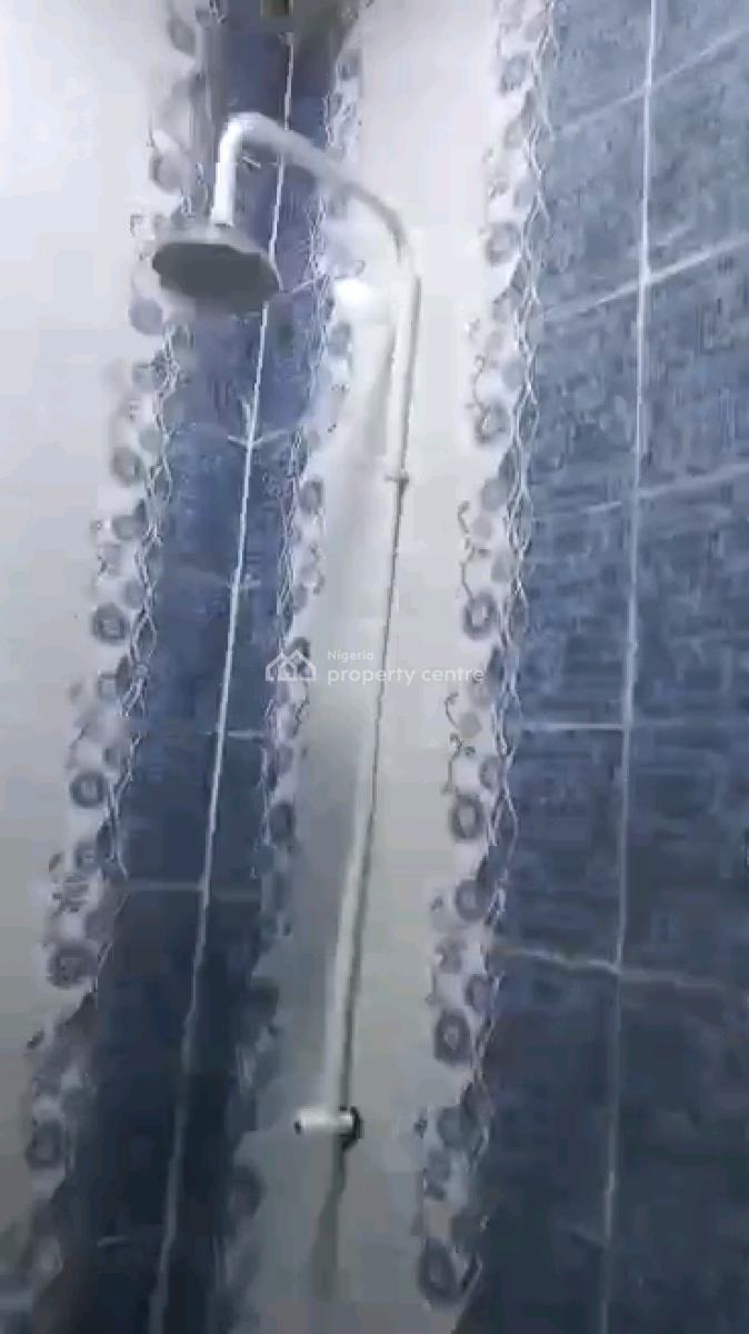 Newly Built Mini Flat, Ayorinde Street, Ladilak, Pedro, Gbagada, Lagos, Mini Flat (room and Parlour) for Rent