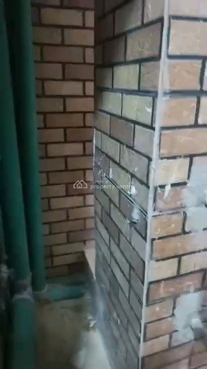 Newly Built Mini Flat, Ayorinde Street, Ladilak, Pedro, Gbagada, Lagos, Mini Flat (room and Parlour) for Rent