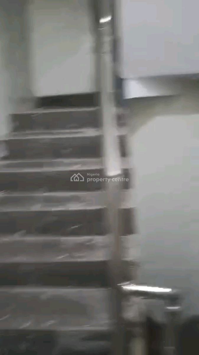 Newly Built Mini Flat, Ayorinde Street, Ladilak, Pedro, Gbagada, Lagos, Mini Flat (room and Parlour) for Rent