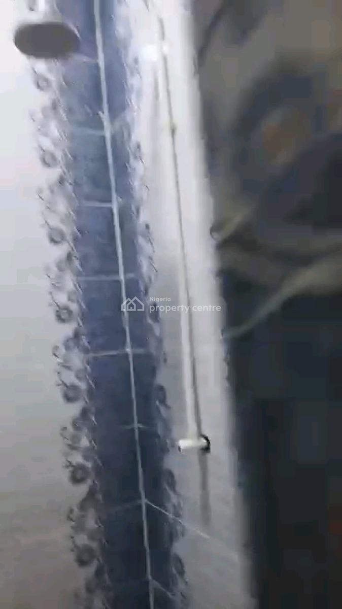 Newly Built Mini Flat, Ayorinde Street, Ladilak, Pedro, Gbagada, Lagos, Mini Flat (room and Parlour) for Rent