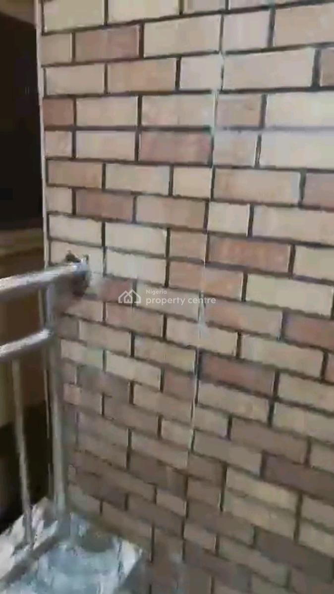 Newly Built Mini Flat, Ayorinde Street, Ladilak, Pedro, Gbagada, Lagos, Mini Flat (room and Parlour) for Rent