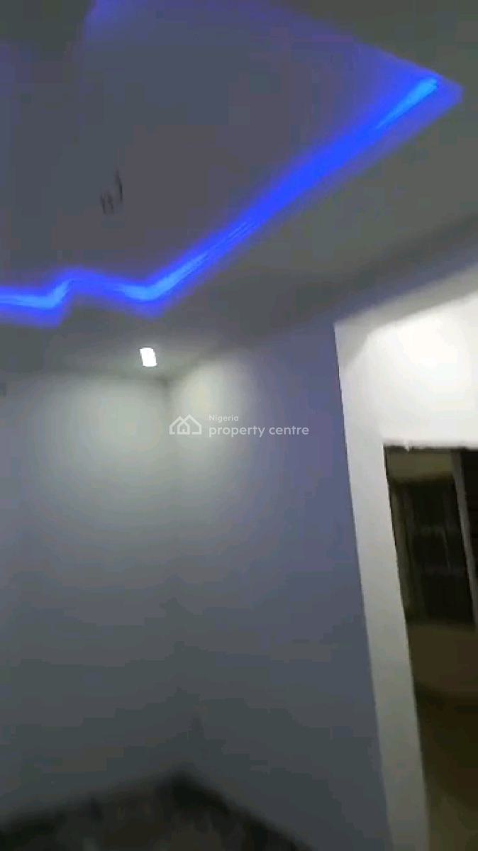 Newly Built Mini Flat, Ayorinde Street, Ladilak, Pedro, Gbagada, Lagos, Mini Flat (room and Parlour) for Rent