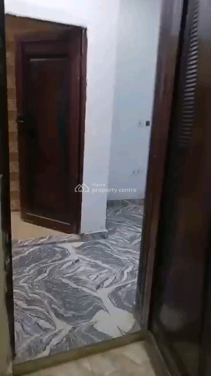 Newly Built Mini Flat, Ayorinde Street, Ladilak, Pedro, Gbagada, Lagos, Mini Flat (room and Parlour) for Rent