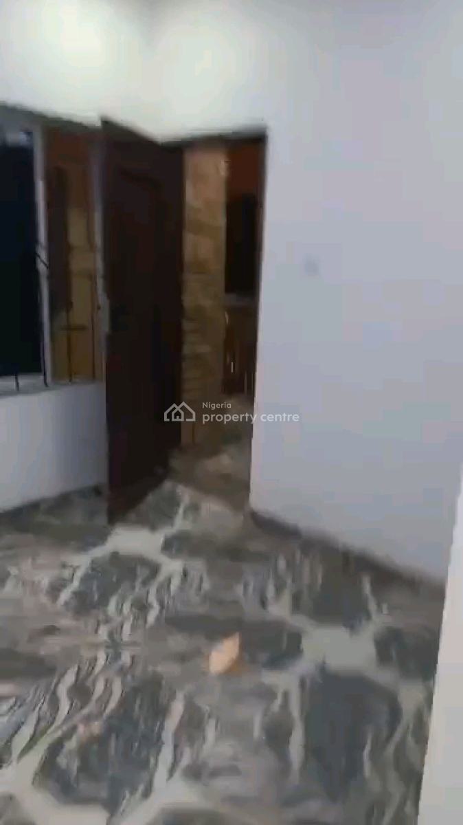 Newly Built Mini Flat, Ayorinde Street, Ladilak, Pedro, Gbagada, Lagos, Mini Flat (room and Parlour) for Rent
