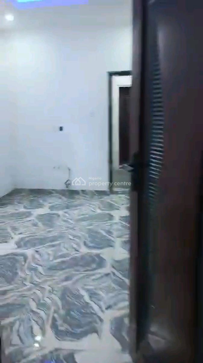 Newly Built Mini Flat, Ayorinde Street, Ladilak, Pedro, Gbagada, Lagos, Mini Flat (room and Parlour) for Rent