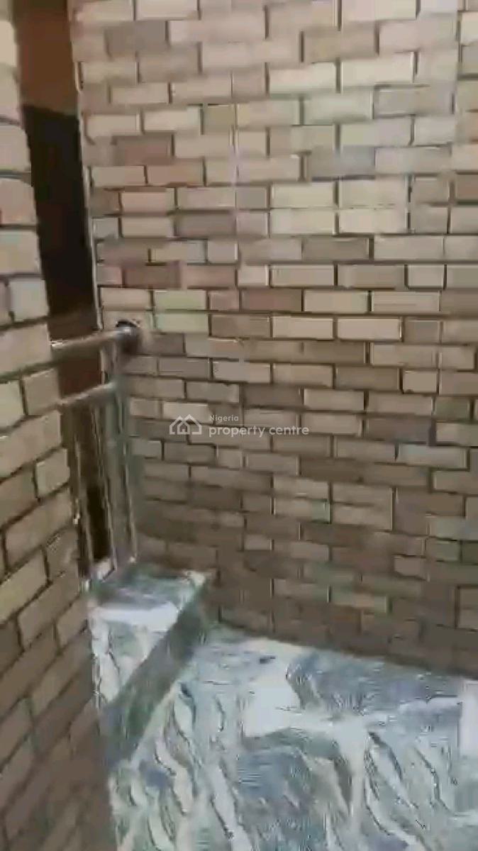 Newly Built Mini Flat, Ayorinde Street, Ladilak, Pedro, Gbagada, Lagos, Mini Flat (room and Parlour) for Rent