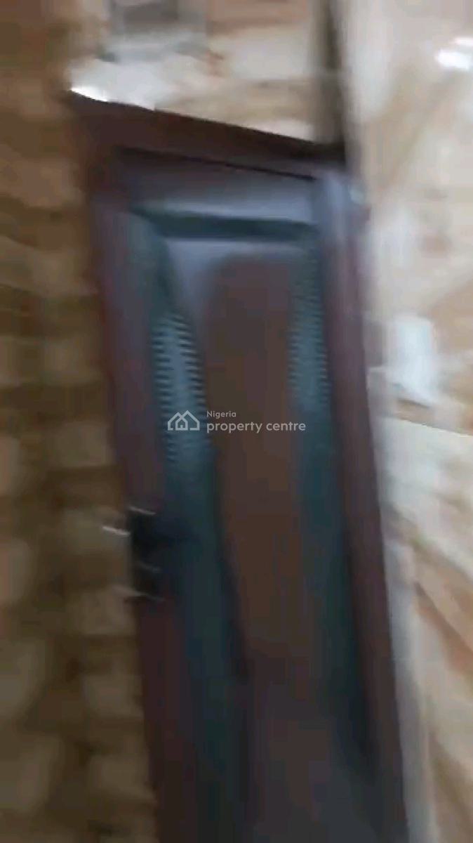 Newly Built Mini Flat, Ayorinde Street, Ladilak, Pedro, Gbagada, Lagos, Mini Flat (room and Parlour) for Rent