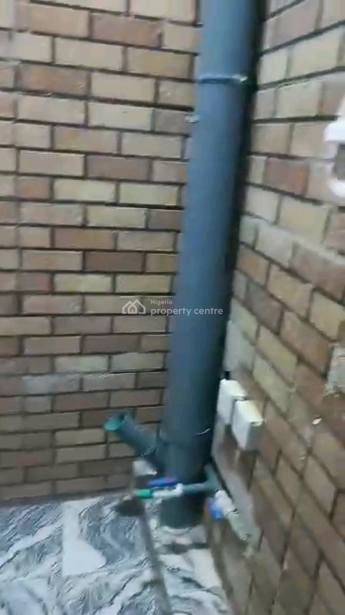 Newly Built Mini Flat, Ayorinde Street, Ladilak, Pedro, Gbagada, Lagos, Mini Flat (room and Parlour) for Rent