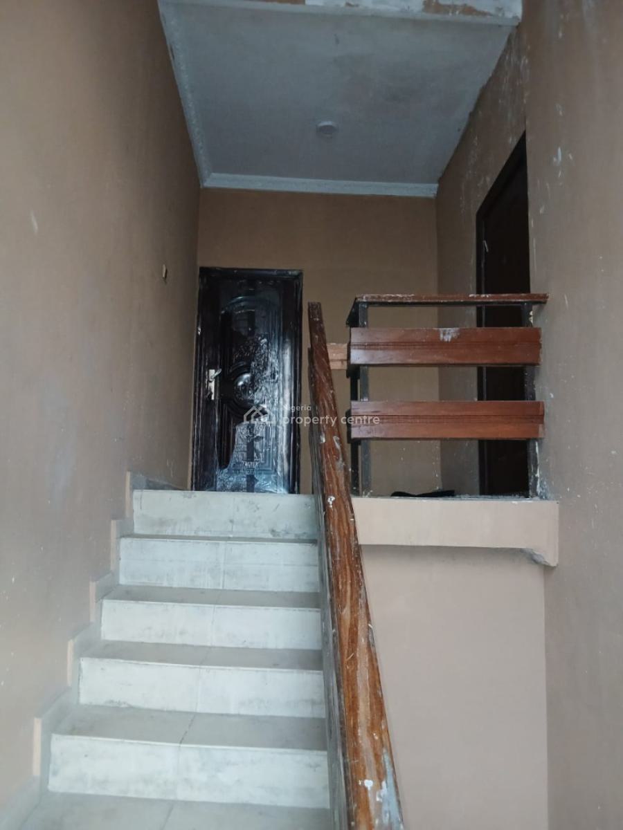2 Bedroom Flat, Badore, Ibeju Lekki, Lagos, House for Rent