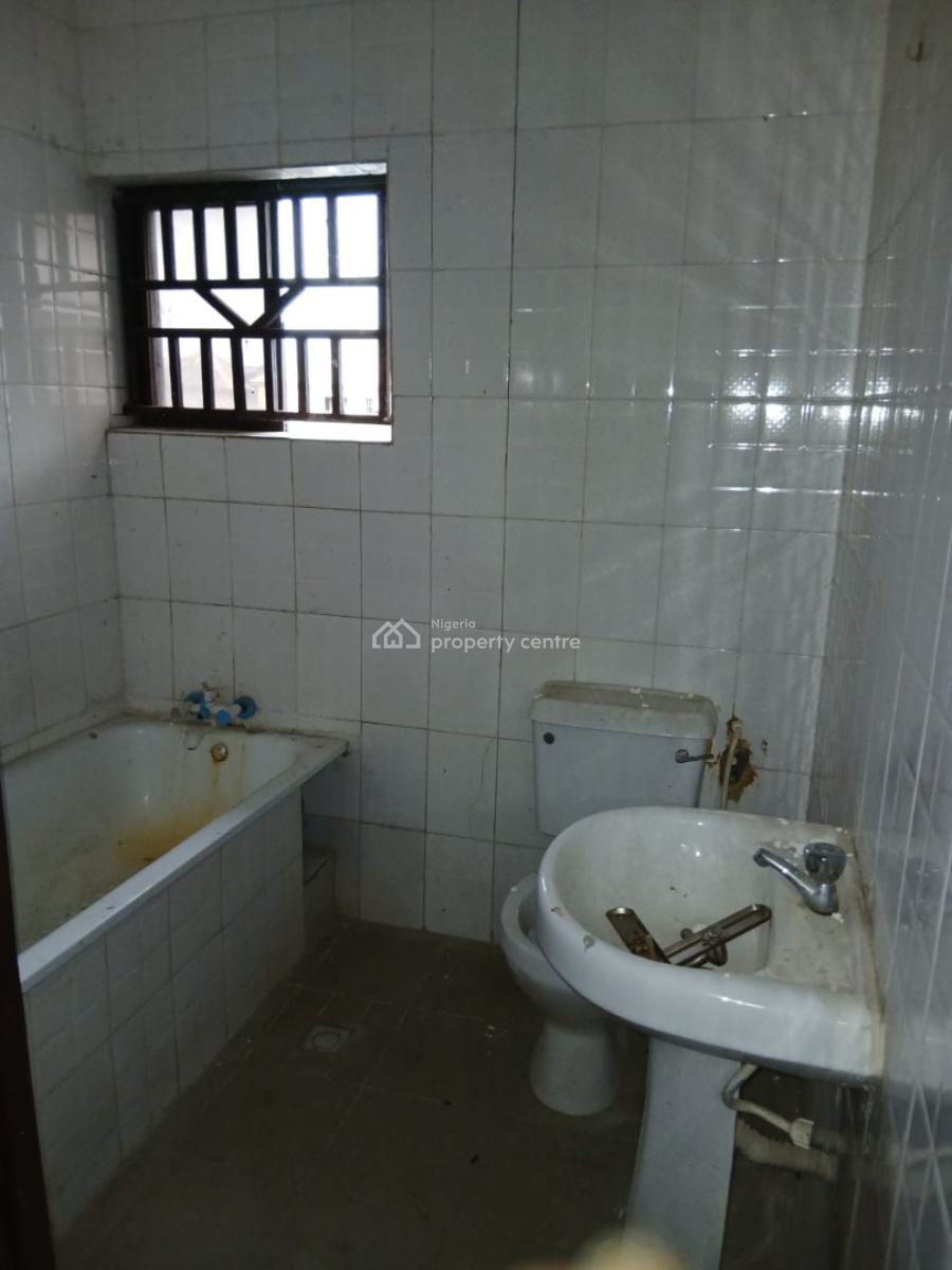 2 Bedroom Flat, Badore, Ibeju Lekki, Lagos, House for Rent