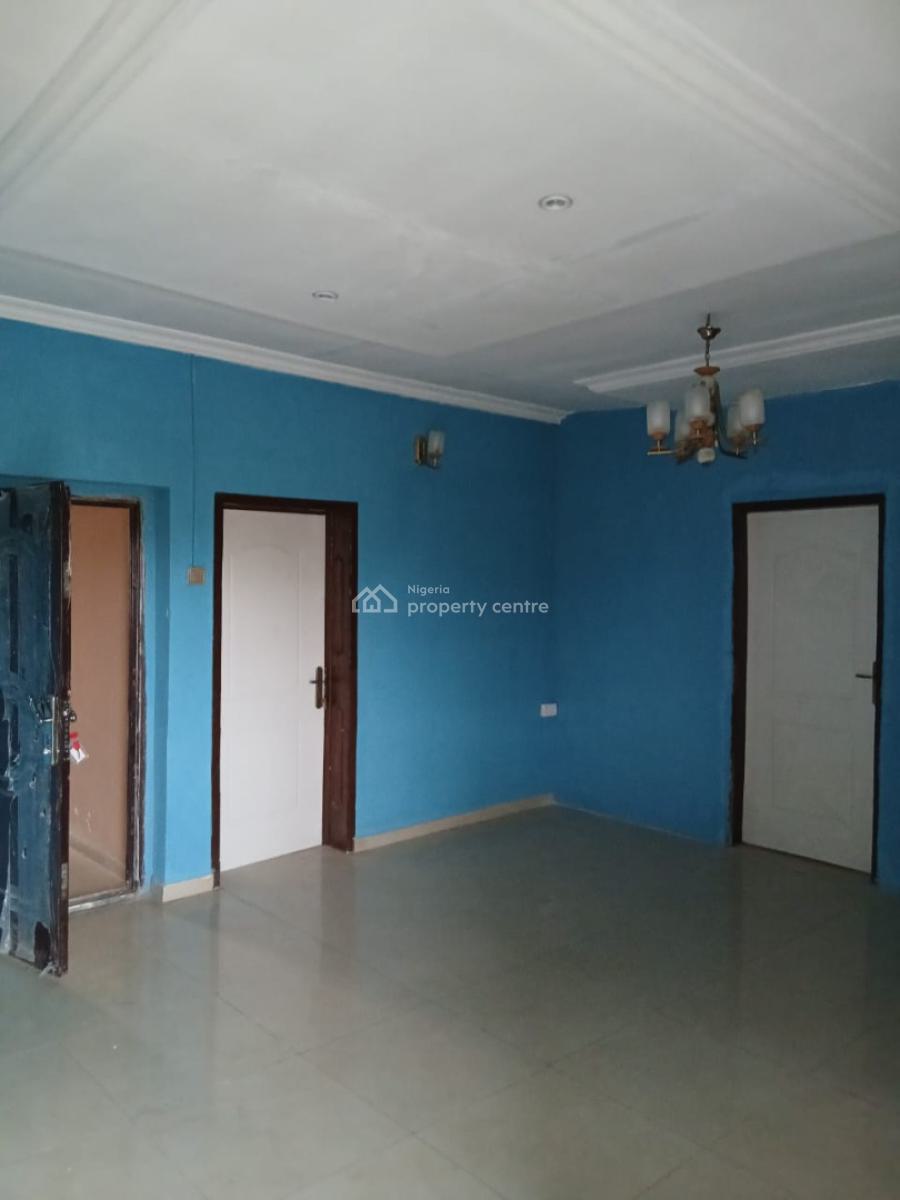 2 Bedroom Flat, Badore, Ibeju Lekki, Lagos, House for Rent