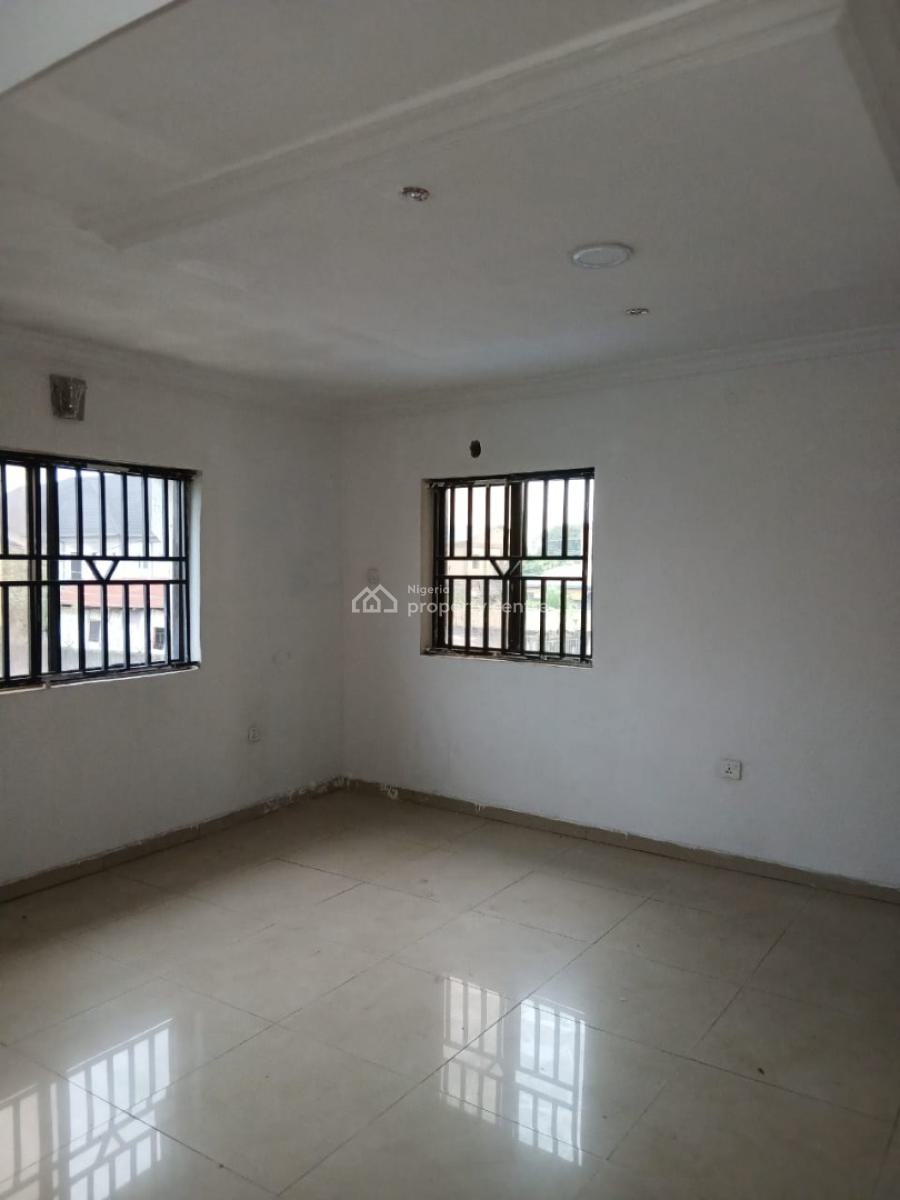 2 Bedroom Flat, Badore, Ibeju Lekki, Lagos, House for Rent