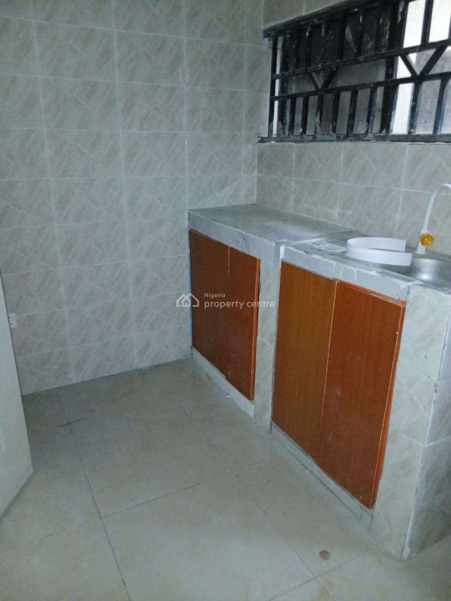 2 Bedroom Flat, Badore, Ibeju Lekki, Lagos, House for Rent