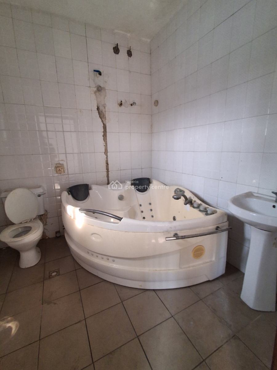2 Bedrooms Flat, Badore, Ibeju Lekki, Lagos, Flat / Apartment for Rent