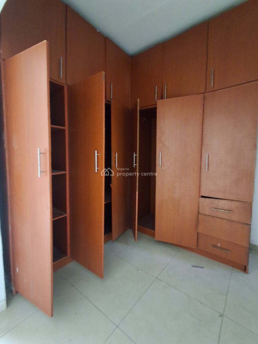2 Bedrooms Flat, Badore, Ibeju Lekki, Lagos, Flat / Apartment for Rent