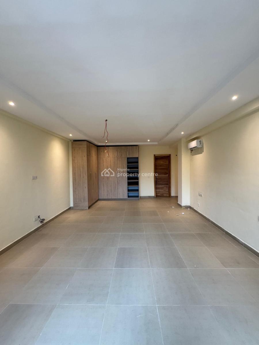 Luxury 3 Bedroom Apartment with Excellent Facility, Lekki Phase 1, Lekki, Lagos, Flat / Apartment for Rent