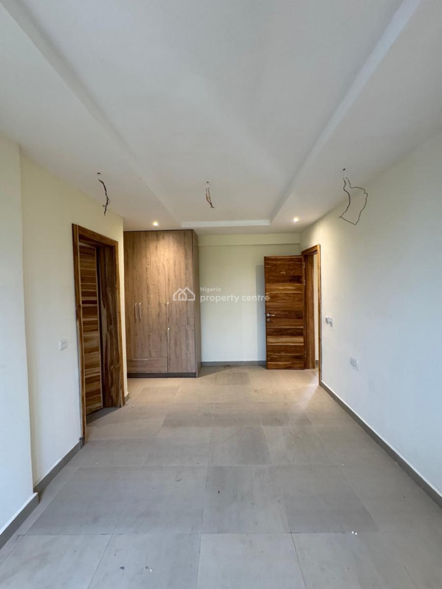 Luxury 3 Bedroom Apartment with Excellent Facility, Lekki Phase 1, Lekki, Lagos, Flat / Apartment for Rent