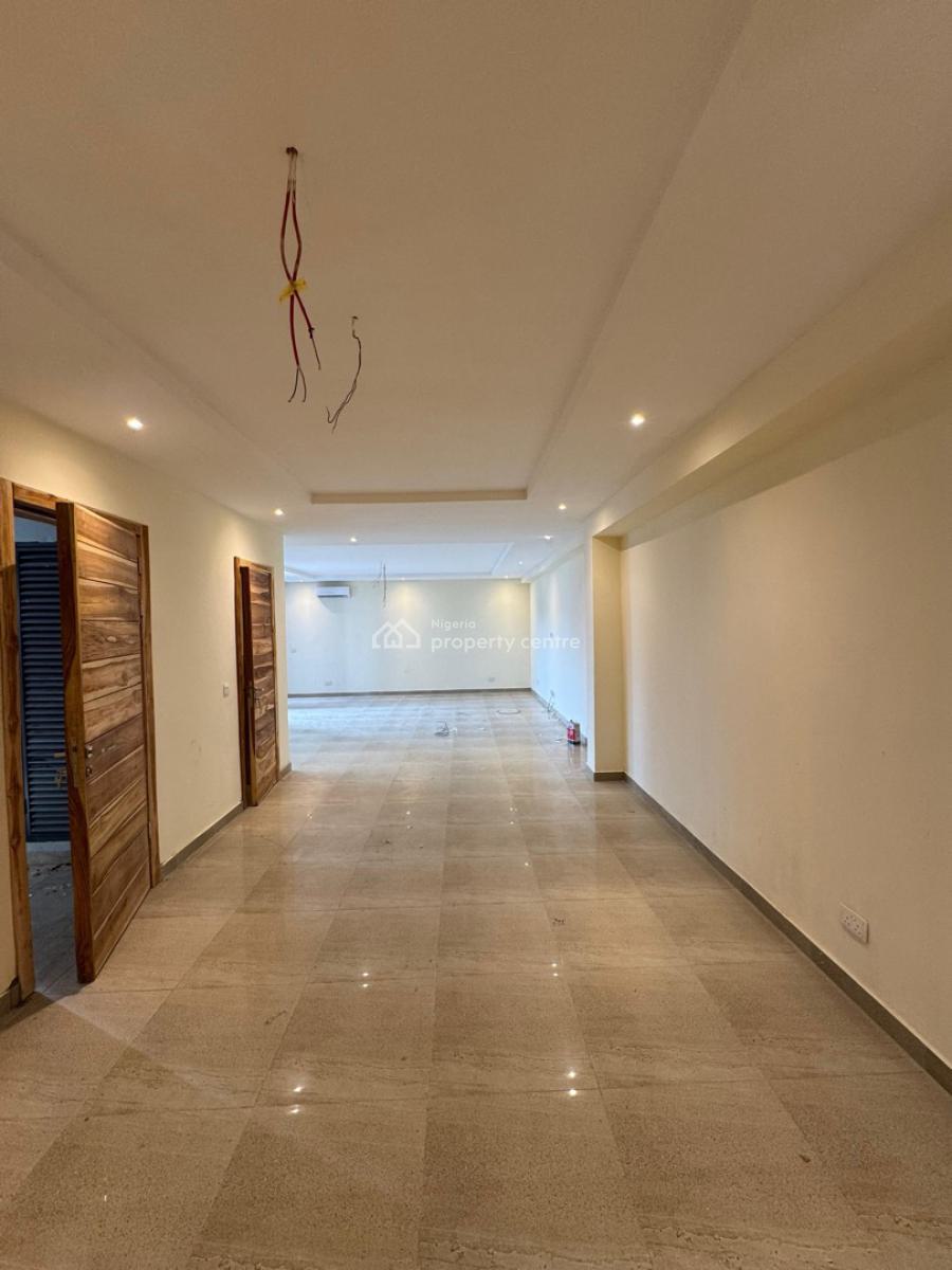 Luxury 3 Bedroom Apartment with Excellent Facility, Lekki Phase 1, Lekki, Lagos, Flat / Apartment for Rent