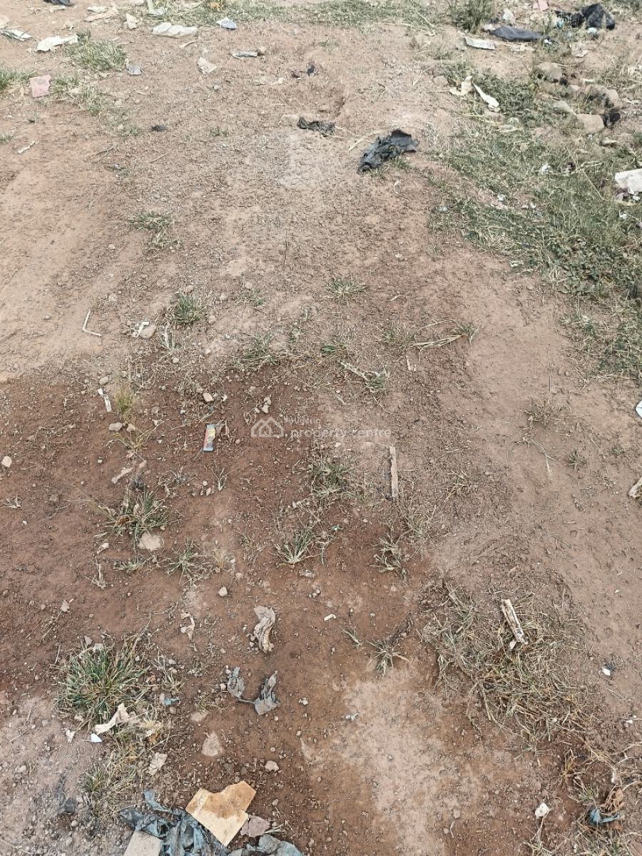 10 Hectares of Land, Guzape 2, Guzape District, Abuja, Mixed-use Land for Sale