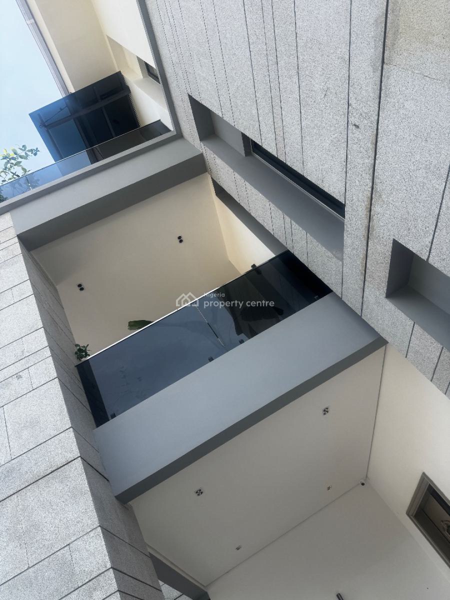 Newly Built Ultra Luxury Smart 7-bedroom Duplex, Maitama District, Abuja, Detached Duplex for Sale