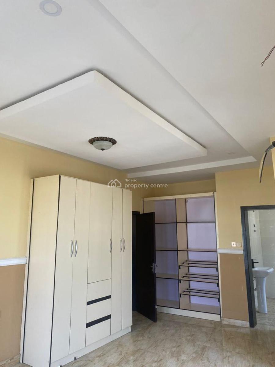 Luxury 3 Bedroom Fully Detached Duplex with Excellent Facility, Eleko, Ibeju Lekki, Lagos, House for Rent