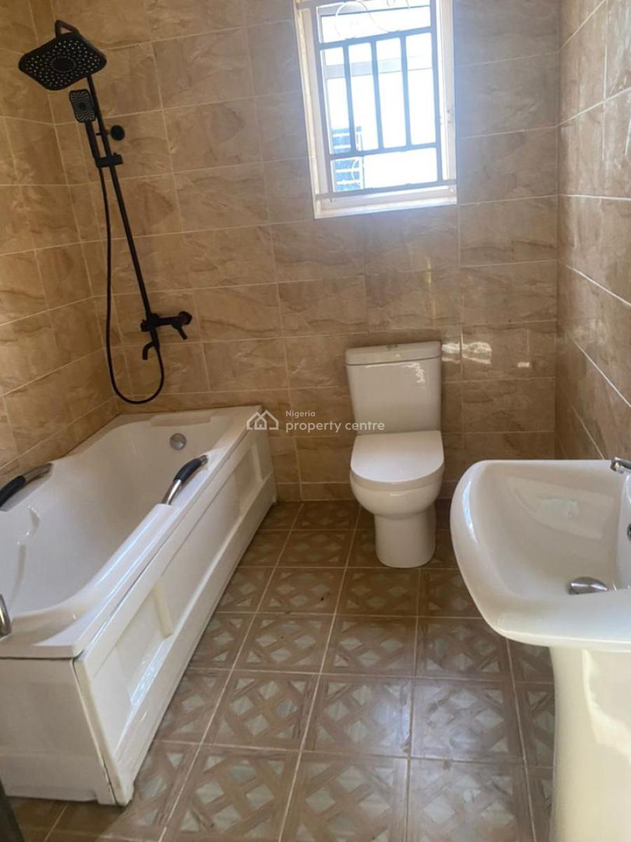 Luxury 3 Bedroom Fully Detached Duplex with Excellent Facility, Eleko, Ibeju Lekki, Lagos, House for Rent