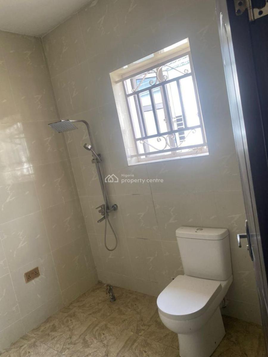 Luxury 3 Bedroom Fully Detached Duplex with Excellent Facility, Eleko, Ibeju Lekki, Lagos, House for Rent