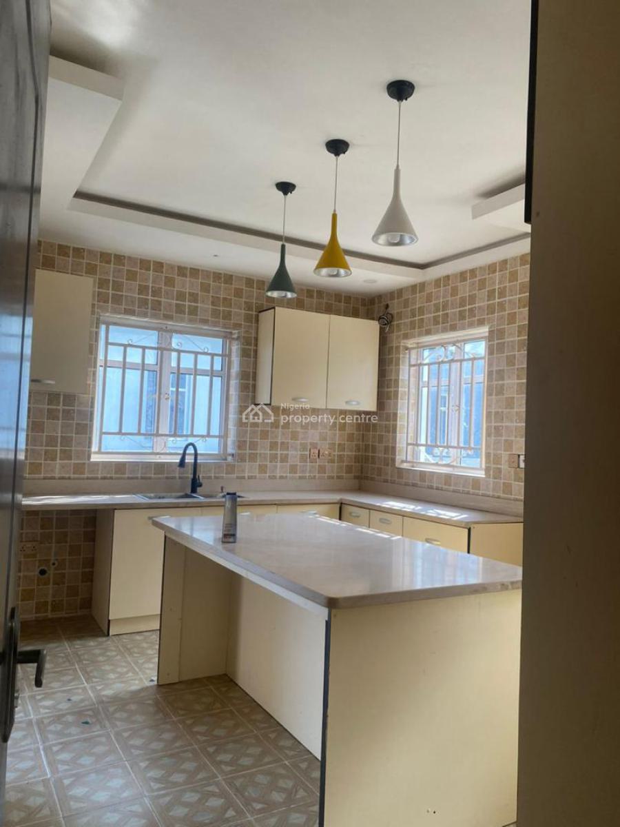 Luxury 3 Bedroom Fully Detached Duplex with Excellent Facility, Eleko, Ibeju Lekki, Lagos, House for Rent